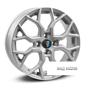 Venti R16 / 6J PCD 4x100 ЕТ 41 ЦО 60.1 1619