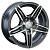 6,5x15/4x114,3 ET40 D73,1 189 GMF (конус)