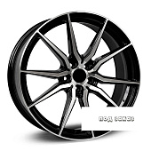 NEO R20 / 8.5J PCD 5x114.3 ЕТ 40 ЦО 67.1 206FF