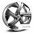 RST R18 / 7J PCD 5x112 ЕТ 43 ЦО 57.1 R048