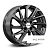 iFree Original R16 / 6.5J PCD 4x98 ЕТ 33 ЦО 58.5 Неом КС1172 black