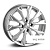 Скад R16 / 6J PCD 5x114.3 ЕТ 45 ЦО 67.1 Нагоя