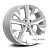 Premium Series R18 / 7.5J PCD 5x114.3 ЕТ 52 ЦО 67.1 КР011 Seltos