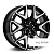 КиК R18 / 7.5J PCD 6x139.7 ЕТ 55 ЦО 93.1 Гангут
