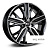 Скад R18 / 6.5J PCD 5x114.3 ЕТ 45 ЦО 67.1 KL-375