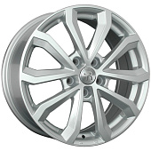 7x17/5x112 ET43 D57,1 VV173 SF (конус, C570)