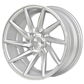 7x16/5x100 ET30 D57,1 1022 Left (CVT) M/S