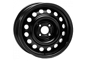 Диск колеса ТЗСК "Lada Granta" 6,0x15 4*98 ET35 D58,6 Black