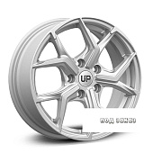 Wheels UP R16 / 6.5J PCD 5x108 ЕТ 33 ЦО 60.1 Up120