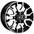 7,5x18/6x139,7 ET55 D95,1 LX242 MBF (пш, C570)