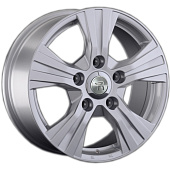 8,5x20/5x150 ET58 D110,1 TY248 Sil (пш)