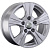 8,5x21/5x150 ET54 D110,1 TY248 Sil (пш)