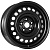 7x17/5x114,3 ET45 D54,1 17013 AM Black Geely Coolray
