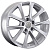 Replay 7x17/5x114,3 ET35 D60,1 LX130 SF (конус, C570)