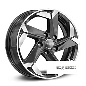 iFree Original R16 / 6J PCD 5x114.3 ЕТ 43 ЦО 67.1 Creta SU КС979 BFP