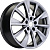 7x18/5x114,3 ET50 D54,1 KHW1802 (Coolray) Gray