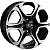 8x20/6x139,7 ET60 D95,1 TY401 MBF (пш, C570)