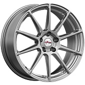 7x18/5x108 ET33 D60,1 Винзор (КС1108) Хай Вэй