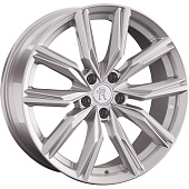 8,5x19/5x112 ET28 D66,6 A252 Sil (конус, A001)
