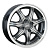 7x16/5x114,3 ET40 D73,1 323 GMF (конус)