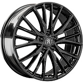 7,5x20/5x108 ET41 D65,1 CHR115 BK (конус, C570)