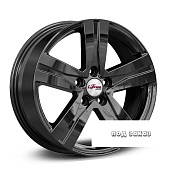 iFree R17 / 7J PCD 5x114.3 ЕТ 45 ЦО 67.1 Rebel black