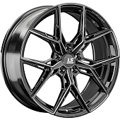 9x21/5x114,3 ET30 D60,1 RC82 BK+SSF (конус)