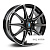 Venti R17 / 7J PCD 4x100 ЕТ 40 ЦО 60.1 1716 BFP