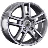 7x17/5x120 ET55 D65,1 VV30 GM (конус, C570-01)