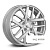 Скад R16 / 6J PCD 5x114.3 ЕТ 43 ЦО 67.1 Босфор