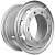 8,5x20/10x335 ET180 D281 Sil (YZ) (16 мм)