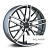 Legeartis Concept R20 / 8.5J PCD 5x112 ЕТ 40 ЦО 66.6 MR547