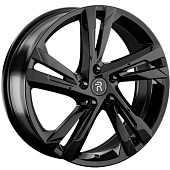 7x19/5x114,3 ET40 D66,6 HV51 BK (конус, C570)