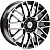 6,5x17/5x108 ET40 D54,1 739 BD