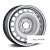 TREBL R16 / 6.5J PCD 5x130 ЕТ 43 ЦО 84.1 X40027