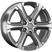 7,5x18/6x139,7 ET38 D67,1 MI170 GMF (пш, C570)