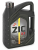 acb51d16-cc0c-11e5-9495-001e673659ad Масло моторное Zic X7 LS SAE 10W-40 SM CF синт. (4л)