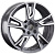 7,5x17/5x114,3 ET45 D66,1 INF50 GMF (конус, C570)