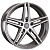 Replay 8x18/5x114,3 ET34 D67,1 LX189(GS) MGMF (конус, C570)