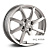 Скад R15 / 6J PCD 4x100 ЕТ 45 ЦО 67.1 Осака