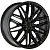 8x18/5x110 ET43 D63,3 RAMZES (2119) U4B (конус)