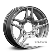 iFree R15 / 6J PCD 5x139.7 ЕТ 40 ЦО 98.1 Бустер
