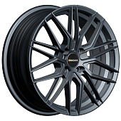 INCH 7x17/5x112 ET45 D57,1 FA8539 Satin Gunmetal (ZJH) FlowForming