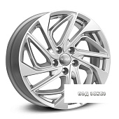 iFree Original R18 / 7J PCD 5x112 ЕТ 43 ЦО 57.1 ZV Tiguan КС883