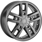 6,5x16/5x160 ET60 D65,1 FD194 GM (конус, C570)