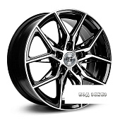 RST R16 / 6.5J PCD 5x112 ЕТ 33 ЦО 57.1 R146 BFP