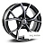 RST R16 / 6.5J PCD 5x112 ЕТ 40 ЦО 57.1 R086