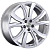 8x20/5x114,3 ET30 D60,1 LX108 SF (конус, C570)