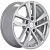 6,5x16/5x114,3 ET45 D67,1 KHW1612 (Huyndai/Mazda) F-Silver
