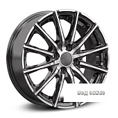 КиК R15 / 6J PCD 4x114.3 ЕТ 44 ЦО 56.6 Сандал BFP